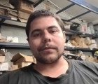 Встретьте Мужчинa : Daren, 28 лет до Новая Каледония  Nouméa 